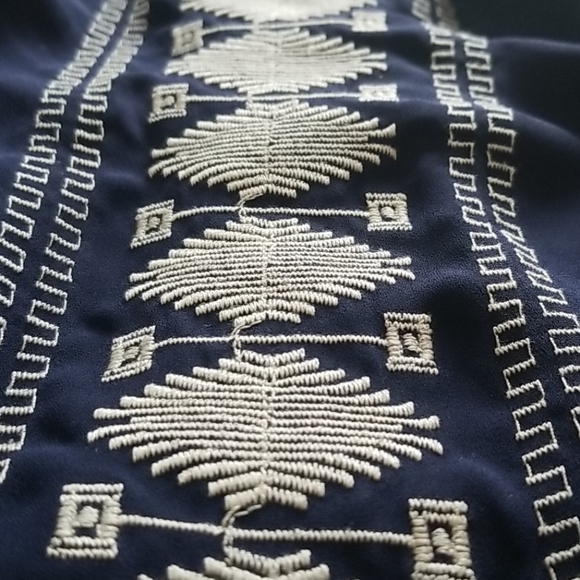 Embroidered Sundress - Picture 2 of 6